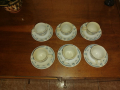 Продавам сервиз за кафе, снимка 1