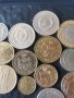 Лот монети Балкански държави , снимка 7