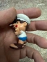 Винтидж играчка гумена , снимка 2