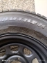 джанти 6х139.7 с гуми , снимка 3