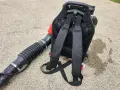 МОТОРНА МЕТЛА, ДУХАЛКА ATILA MADE IN ITALY 🇮🇹. ПЕРФЕКТНА , снимка 13