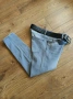 ZARA Мъжки еластични дънки, снимка 4