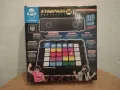 Детски Dj бийтмейкър с тонколона i dance starpads beatmaker, снимка 4