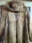 Предпразнична цена-Палто от нутрия, снимка 4