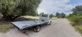 Mercedes 410 TDI, снимка 2
