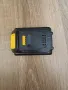 Dewalt 1.3 Ah батерия, перфектна, снимка 2