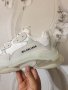  сникарси  Balenciaga Triple S Clear Sole  номер 43, снимка 4