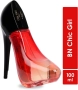 Дамски парфюм Chic Girl Red BN Parfums, 100мл, снимка 5