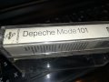 DEPECHE MODE 101 КАСЕТА 2608222009, снимка 7