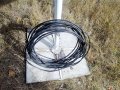 свт токов кабел 3 свт-с-(ж) 0.6/1 kv 3x6 mm 2013, снимка 1 - Кабели и адаптери - 42705632