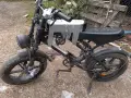 Fatbike V20 за части или проект, снимка 2