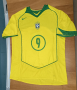 Nike Brazil-#9-Ronaldo-2004-2006-Много Запазена , снимка 15