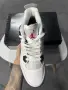 Air Jordan 4 Retro Flight Club, снимка 2