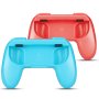 2 x Grip Holder за Nintendo Switch Joy-Con - 60446, снимка 1 - Аксесоари - 42766100
