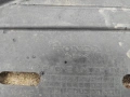 Кора под двигател за Хонда Сивик 8 2005-2011г Honda Civic, снимка 5