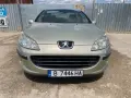 Peugeot 407 2.2i 163 кс., автоматик, 2007 г., евро 4 обслужена, поддържана редовно, много добро съст, снимка 1
