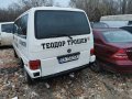 Vw T4 Caravelle 2.5tdi, снимка 3