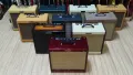 Усилватели за китара Fender Blues Junior, снимка 1