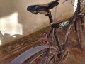 Алуминиево колело rixe , снимка 2