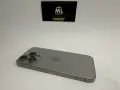 #MLgroup предлага:   #iPhone 15 Pro 128GB Natural Titanium, втора употреба, снимка 1