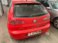 Seat Ibiza 1.2, газ/бензин, 2004, снимка 10