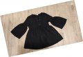 РАЗПРОДАЖБА черна красива блузка на H&M, снимка 7