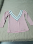 Блуза Алеса Alessa, снимка 1 - Блузи с дълъг ръкав и пуловери - 44751637