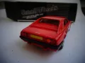 1/43 SMALL WHEELS FERRARI MONDIAL КОЛИЧКА ИГРАЧКА МОДЕЛ, снимка 5