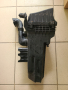 Ford fiesta Air Box Въздушна кутия 1912-20г. 1.0 EcoBoost, снимка 2
