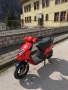 Скутер Piaggio nrg 50cc, снимка 3