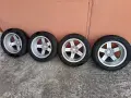 Оригинални джанти за KIA и HYUNDAI 16 цола със зимни гуми, снимка 8