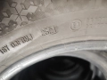 2бр. зимни гуми 235/65/17 Continental, снимка 6