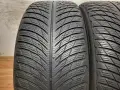  225/50/18 Michelin / зимни гуми, снимка 2