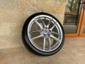 19" 5x112 Seat Cupra Original, снимка 3