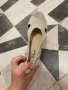 Обувки на платформа Gianni, 35 номер!, снимка 1 - Дамски обувки на ток - 40184419