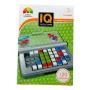 Логическа игра IQ пъзел, снимка 1