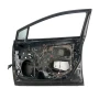 Предна дясна врата Toyota Avensis III 2009-2015 ID:147775, снимка 3