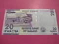 Банкнота Малави-15971, снимка 3