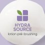 Нов Biolage Hydrasource Лосион с Алое и Хиалурон 150мл за суха коса, снимка 4