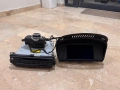 Навигациция малка CIC BMW e90/91, снимка 1
