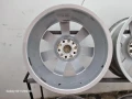 4бр 17ски джанти за AUDI 5x112mm A170554 , снимка 8