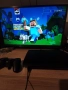 спешно Playstation 3 super slim с 2 джойстика ,игри, снимка 2