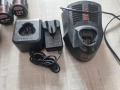 Комплект инструменти BOSCH 12V , снимка 9