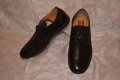 7 Чифта Черни Мъжки Елегантни Официални Обувки Артикул №025, снимка 3