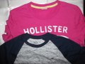 Тениски HOLLISTER   мъжки,М-Л, снимка 1