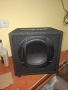 Субуфер Alpine 10", 150w rms, снимка 3