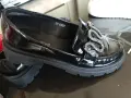 дамски обувки bikkembers , снимка 13