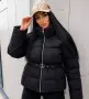 Gucci Дамско Зимно Яке Гучи - Различни Цветове Код SK2077, снимка 1