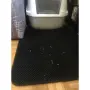 Двуслойна постелка за пред котешка тоалетна, 55х75 см - КОД 2738, снимка 4