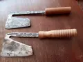 Стари сатъри,брадви, снимка 3